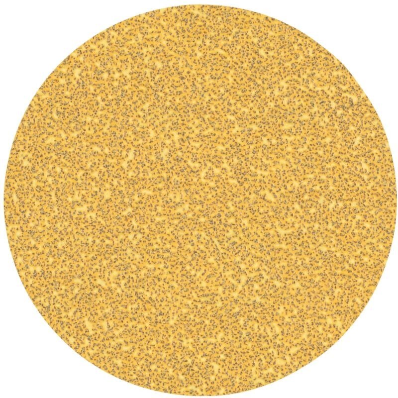 Expert C470 Schleifpapier für Exzenterschleifer, 115 mm, keine Löcher, k 40 - Bosch