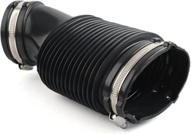 Applicable au tuyau de liquide de refroidissement du moteur Land Rover, tuyau d'admission d'air du moteur LR036445