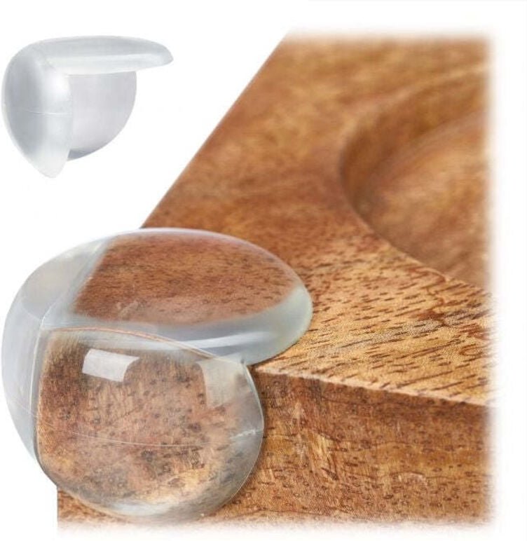 Corner protectors pack of 12