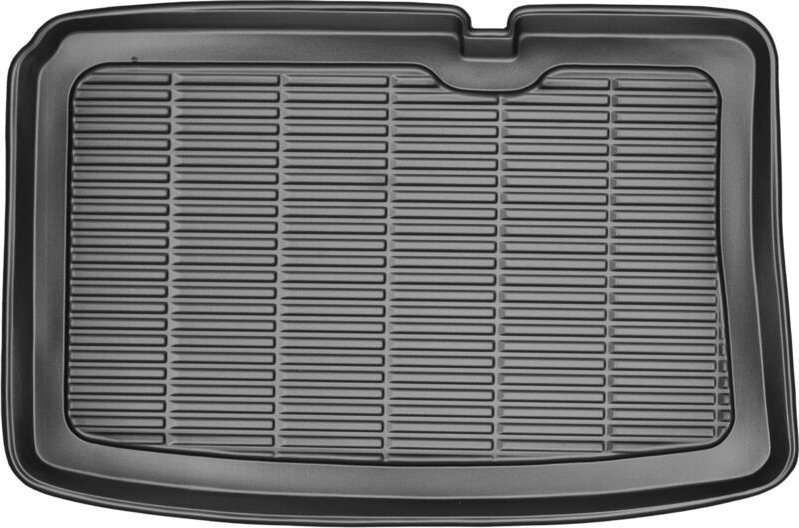 Kofferraum MAX-MAT 910409 - Fiat Fiorino III / Fiat Qubo Kombivan LPG 2008-2020 (5-Sitzer)