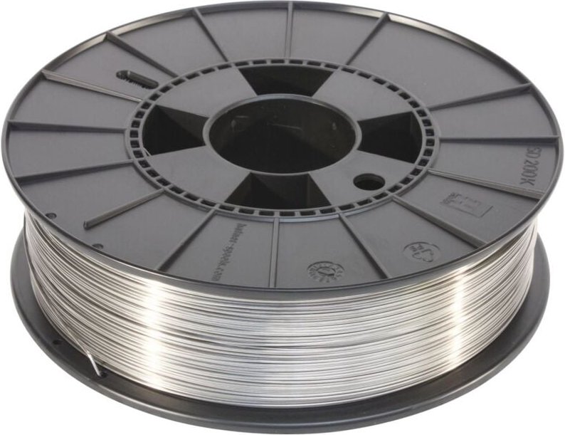 CR-NI-Schweißdraht (V4A) 1.4430