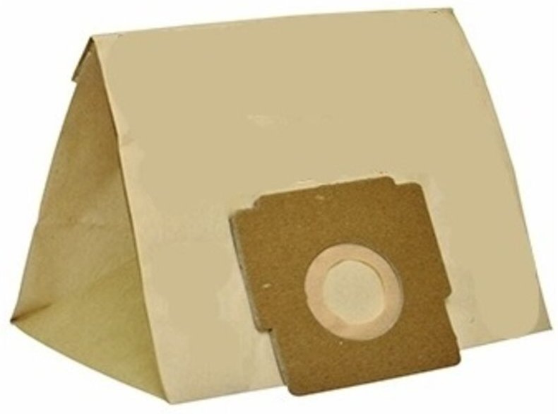 Haushaltsstaubsaugerbeutel 321 + Filter - U-810-0044