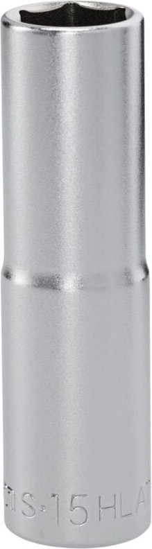 FACOM 6-kant Steckschlüssel 1/2 15 mm,lang