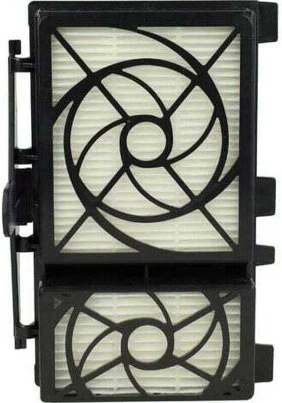 Staubsaugerfilter kompatibel mit Kärcher DS 6, DS 6 Premium, DS 5.800 Waterfilter Staubsauger - Anti-Allergie HEPA-Filte...