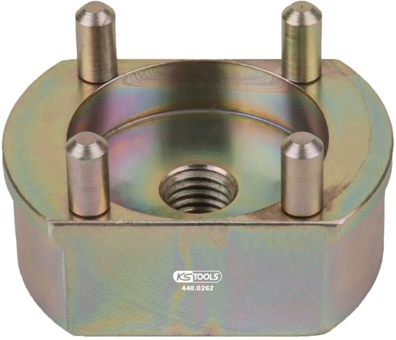 KS-Tools 440.0262 Scheibe mit Gewinde, 42 mm