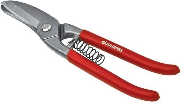 Universalschere 1 Klinge schmal / breit Jouanel 260 mm - cudl