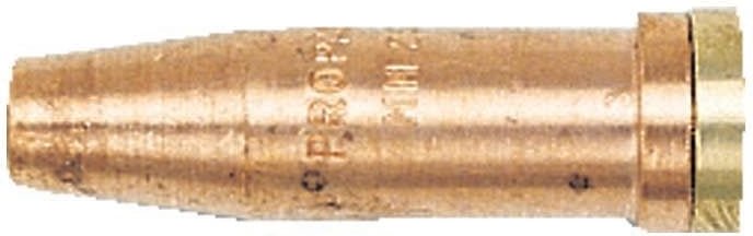 Mini-Schneidspitze 50 mm Sauerstoff/Acetylen - Idrhaus