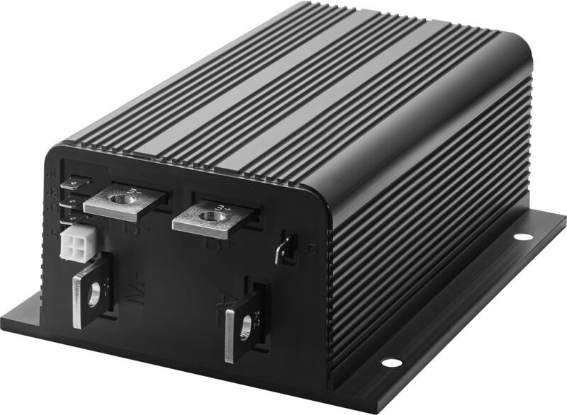 Mophorn Golf wagen Geschwindigkeit regler-36V & 500A DC Motor Controller Ersatz für Club Car Golf wagen. IP65 bewerteter...