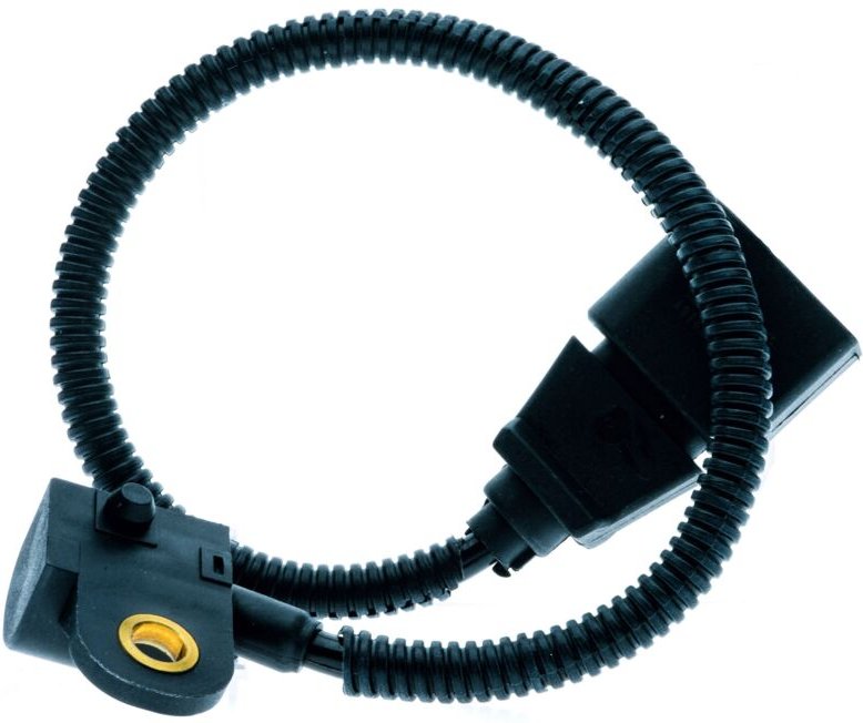 CKP Kurbelwellenpositionssensor für Audi, Seat, Skoda, VW