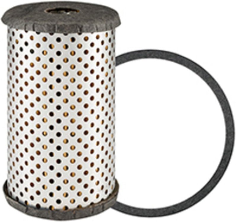 KASSETTENÖLFILTER - BALDWIN - P106-HD - SH-Äquivalent 56212 HIFI FILTER