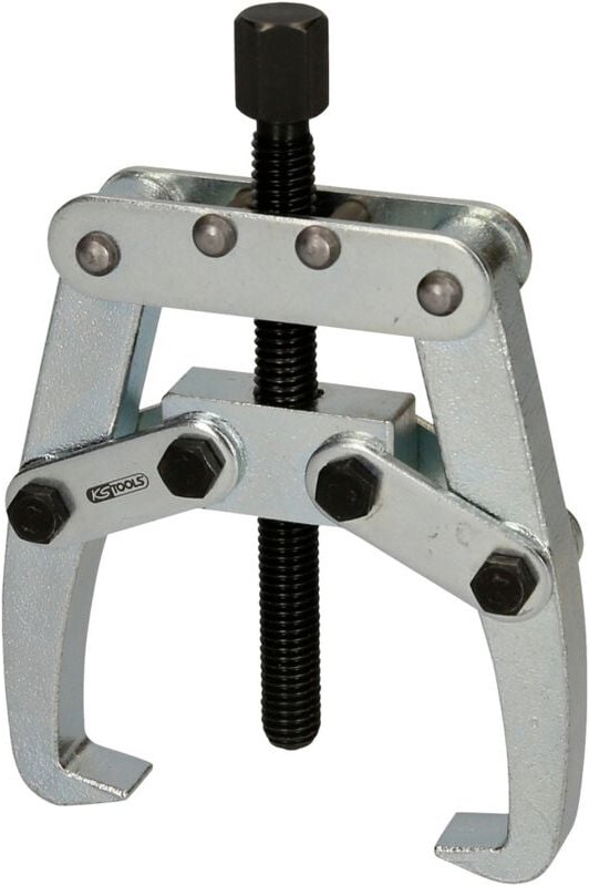 Ks Tools Universal-Abzieher 2-armig, 10-50mm, 8,5mm - 620.0073