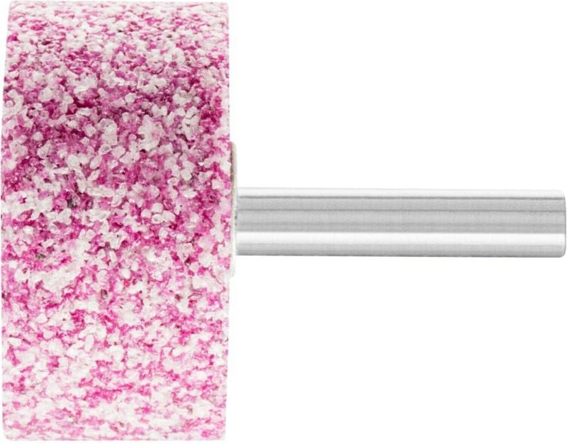 Schleifstift zylindrisch 5025 8 adw 24 m 5V Pferd