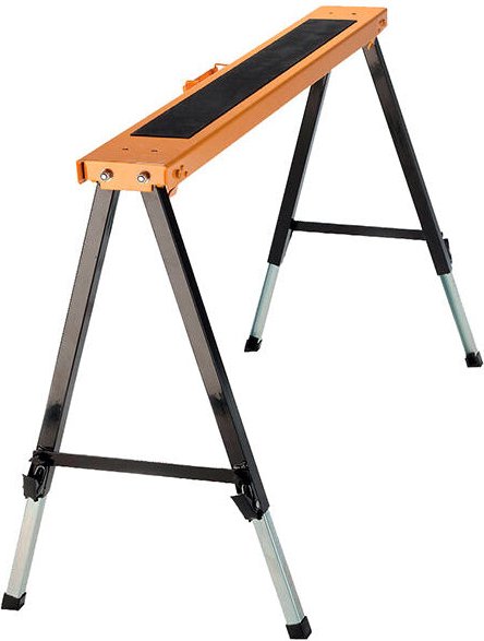 Thumbnail - Teleskop-Arbeitsbock Maxxwork