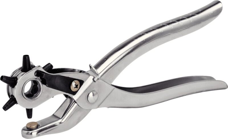 Stanze Für Leder Und Kunststoff - L-R5000521