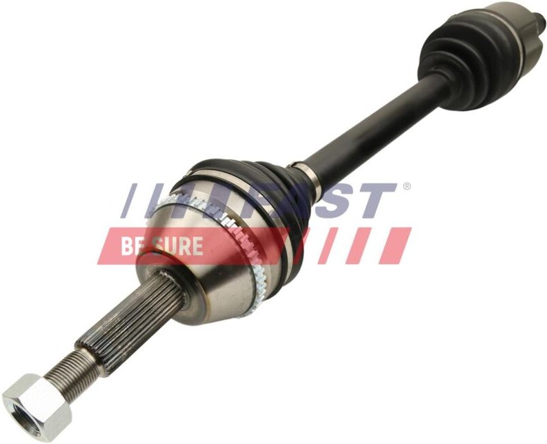 Ft27185 Schnelle Achse