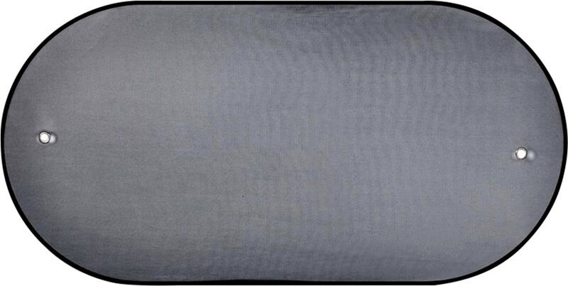 IWH - 019252 Sonnenschutz 50 cm x 100 cm x 0.5 cm für Heckscheibe