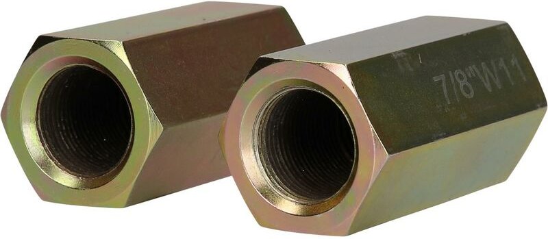 Gewindeadapter, M22 x 1,5 mm