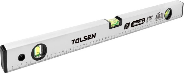 Aluminiumwaage 40cm Ex 35064t Tolsen