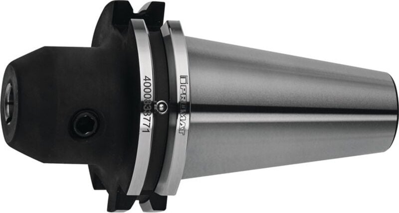 Nordwest Handel Ag - Flächenspannfutter din 69871AD Weldon Spann-Ø 14 mm SK40 Auskraglänge 50 mm