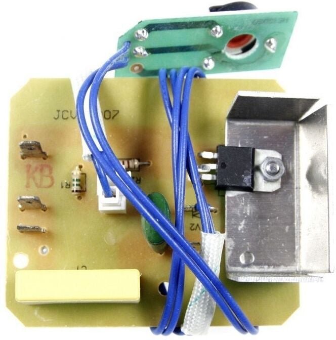 Codierte elektronische Karte für Hoover 48012613 Vakuumreiniger