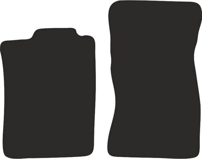 BASIC-Front für: Volkswagen Corrado Coupé 1988-1994