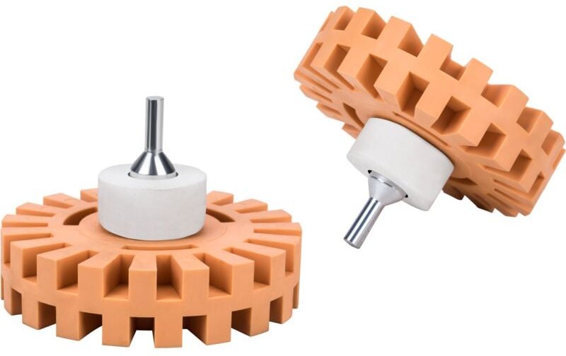 Thumbnail - KD5903 Gummi-Entfernungsscheibe