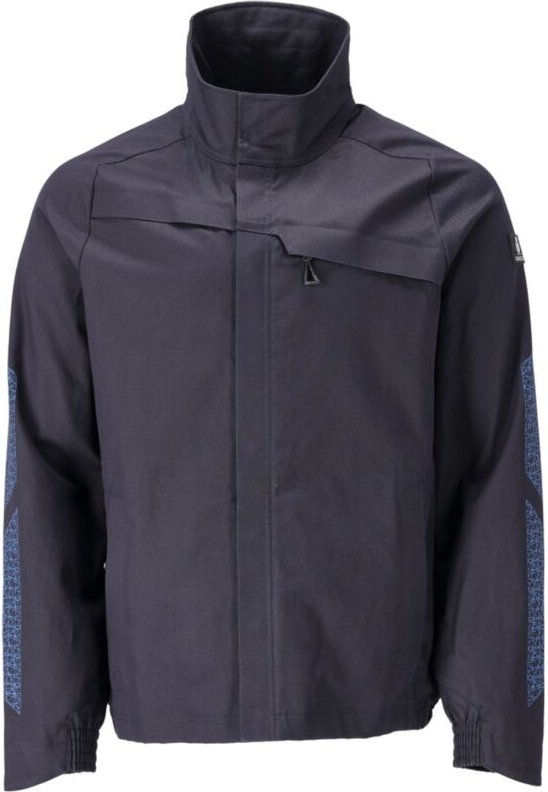 Jacke accelerate 20709-563 Gr. 3XL dark navy - Mascot
