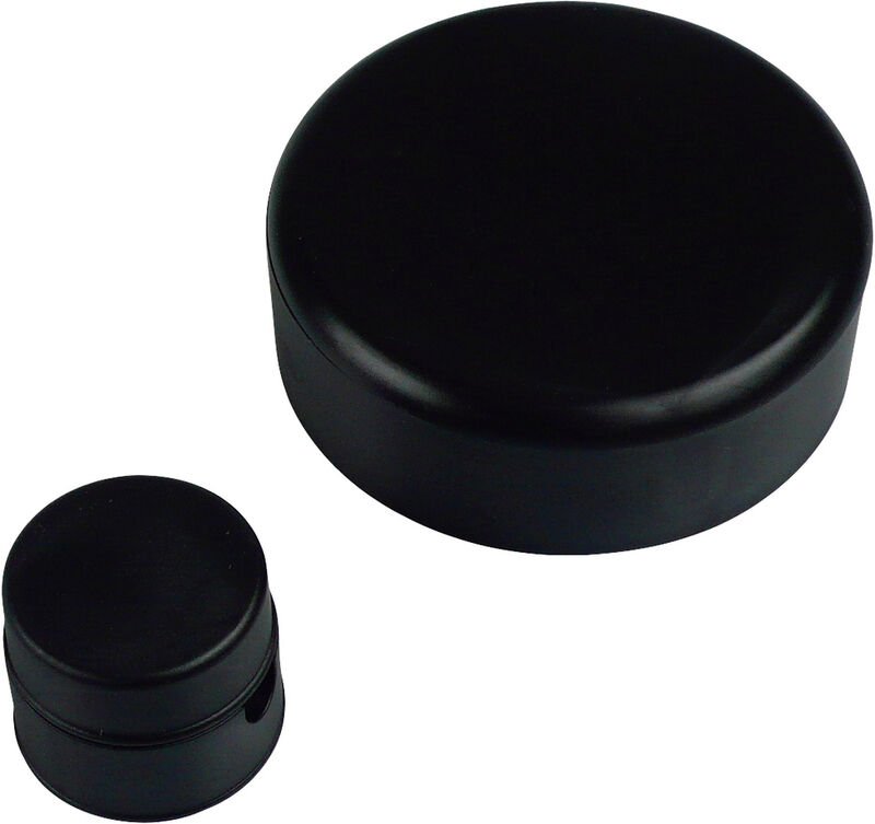 REV 0503305555 Deckenbaldachin (Ø x H) 70 mm x 24 mm 1 St.