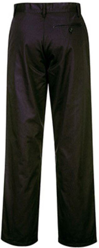 Hose Preston Schwarz Tall L - FR(46) - UK(36)