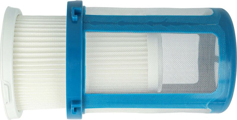 Thumbnail - Filter-Set Ersatz für Black & Decker N508033 für Staubsauger - 1x Filter (Kombifilter (Vorfilter + HEPA-Filter)) - Vhbw