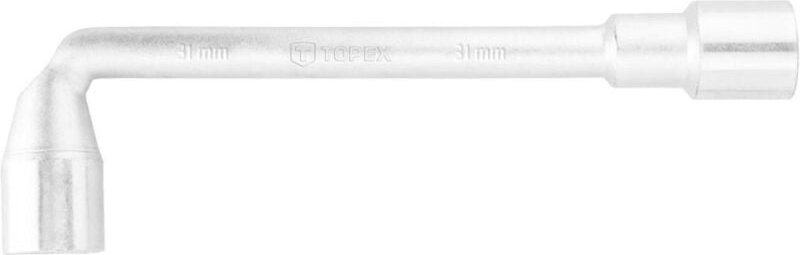 Thumbnail - TOPEX Steckschlüssel 32x325 mm - für mechanische Arbeiten und Heimwerkerarbeiten