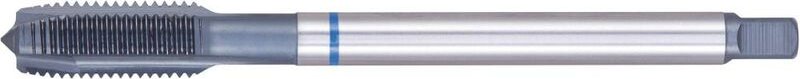 Format - Maschinengewindebohrer DIN374 hsse vaporisiert Typ inox Form b 6H M14x1,0 gt