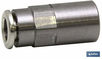 Thumbnail - Gerader weiblicher Tee T-6 R-1/4