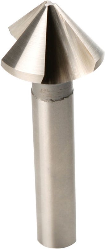 Kegelfräser 90° - 504 Ø 16,5 Länge Nutzbar 56