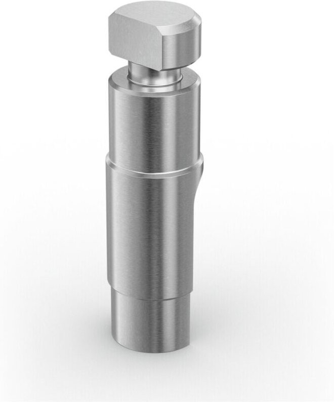 FEIN Stempel, für rostfreien Stahl bis 800 N/mm²