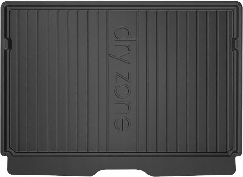 Kofferraummatten-Einsatz Teppich Citroen C3 Aircross ab 2017- DZ g