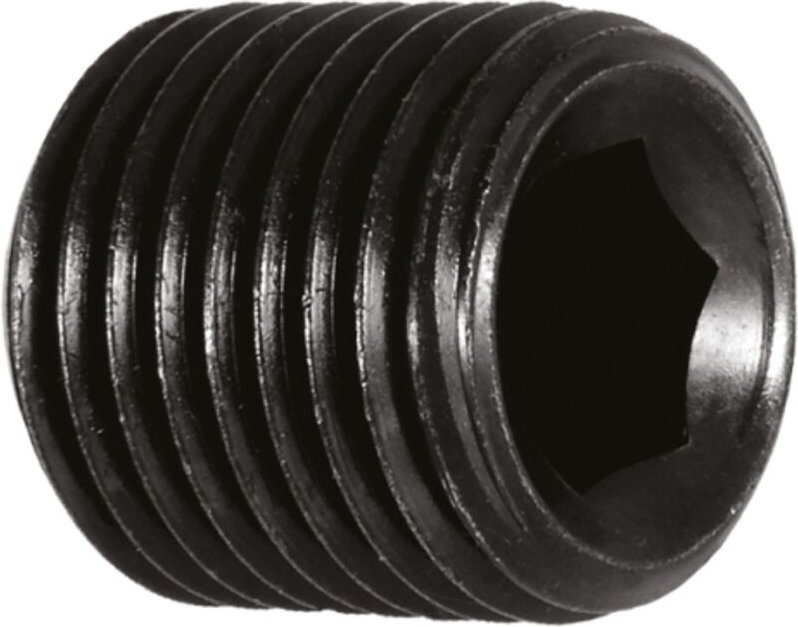 Eroglu - Spannschraube für Weldon Spannfutter din 1835 b m 18 x 2 x 20