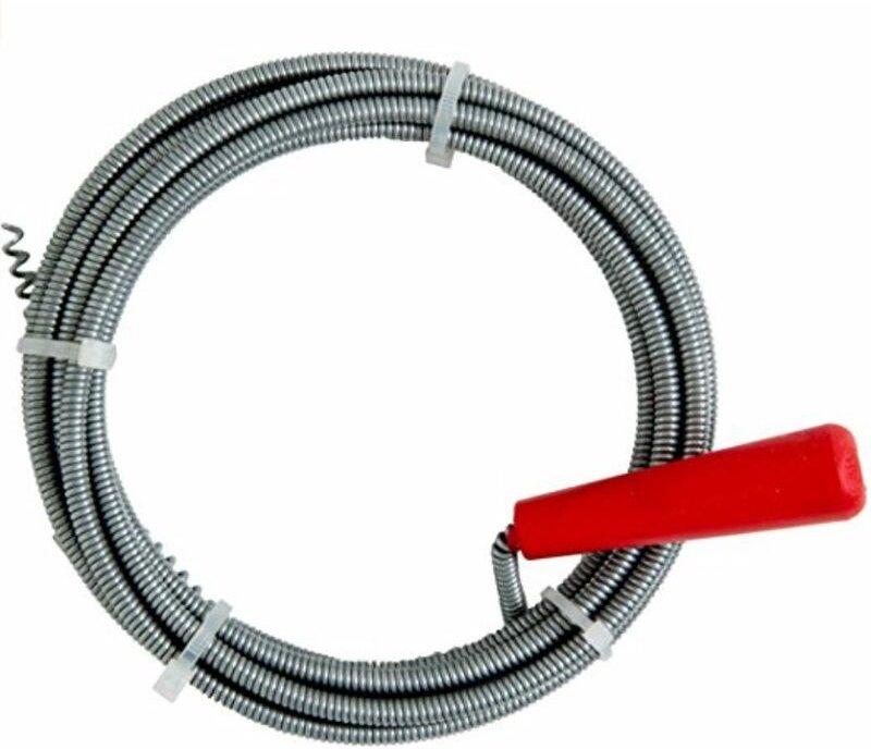 Conmetall - Reinigungsspirale 6mm, 3m