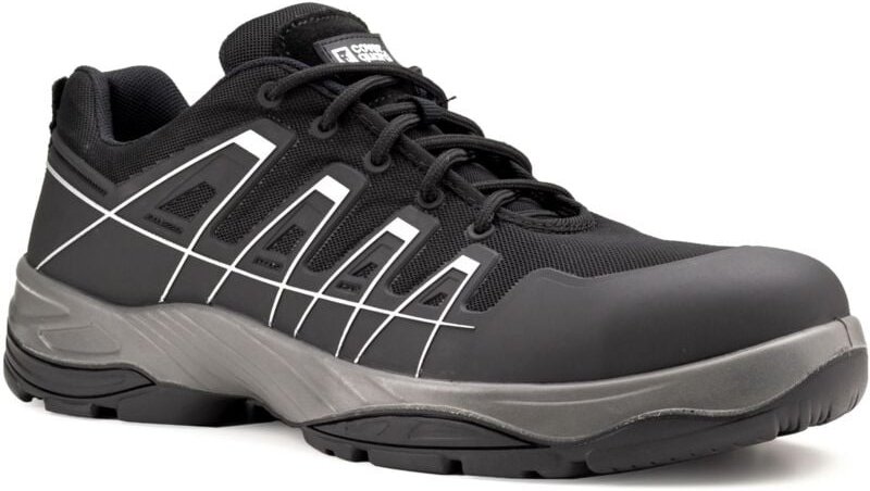 Coverguard - Sicherheitsschuh schorl s3 t 40