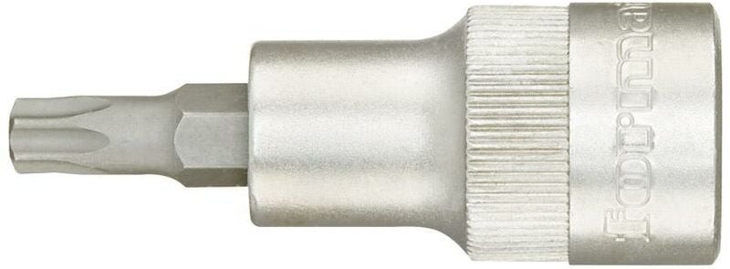 Schraubendreher-Einsatz 1/2' Torx T30 innen - Format