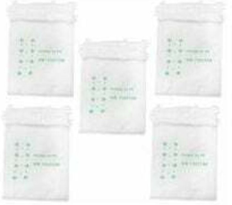 Staubbeutel für Staubsauger Vorwerk Vk135 Vk136 Fp135 Fp136, Fei Yu