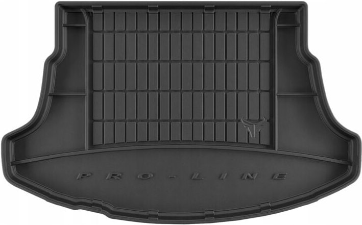 Gummi-Kofferraummatteneinsatz Lexus UX ab 2018- TM