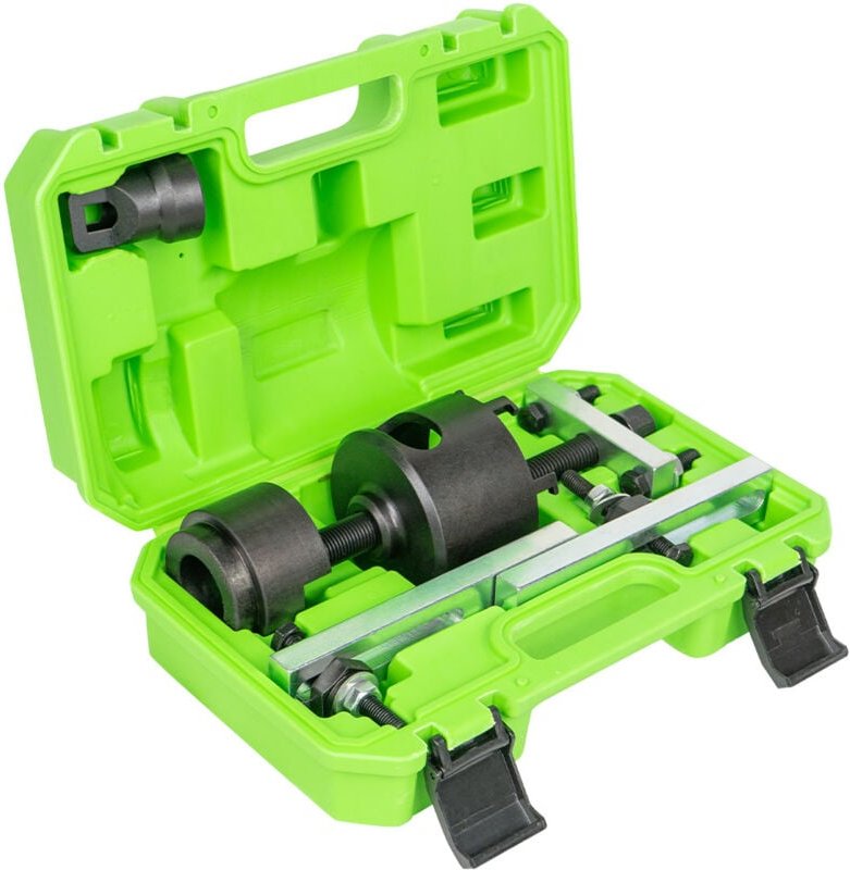 JBM - doppelseitiger kupplungsreparatursatz für dsg-getriebe 53057