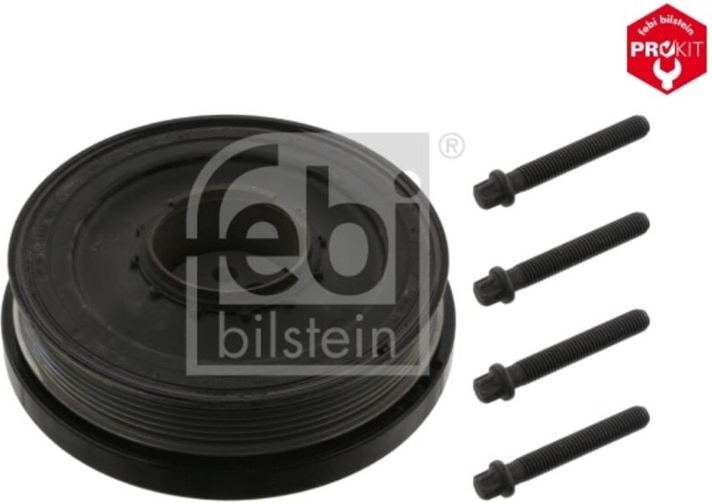 Riemenscheibe 37420 Febi