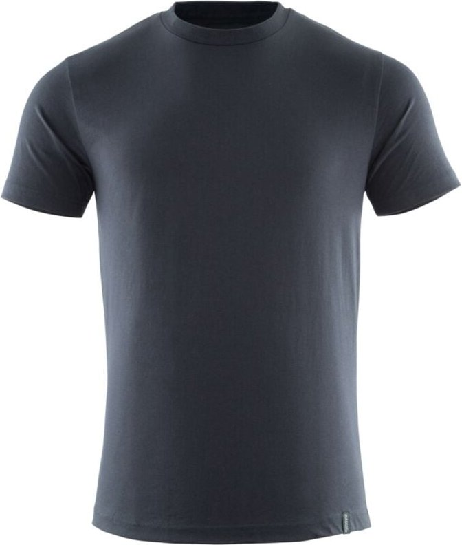 Mascot T-Shirt ProWash CROSSOVER 20182 Gr. 4XL schwarzblau