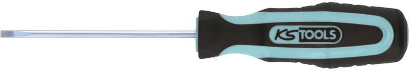 Edelstahl Schraubendreher Schlitz, 8mm