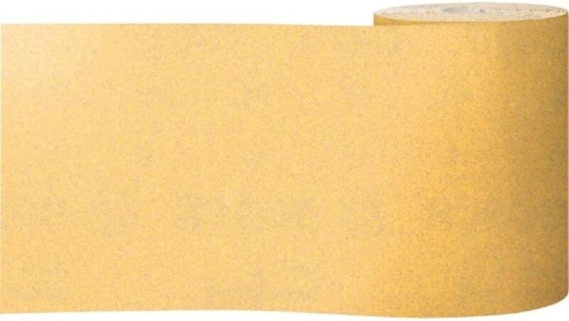 Professional Expert C470 Schleifpapierrolle zum Handschleifen, 115 mm, 5 m, g 180 (2608900900) - Bosch