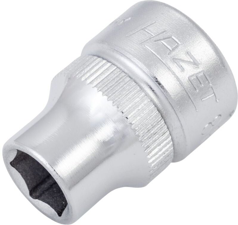 Steckschlüssel-Einsatz (Doppel-6kt.) 880A-5/16 Vierkant hohl 10 mm (3/8 - Hazet