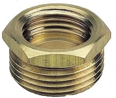 Futter mit äußeren Bahnen: 40X49/26X34