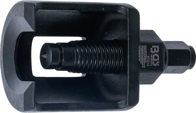 Bgs Technic - Kugelgelenk-Abzieher für Schlagschrauber ø 30 mm